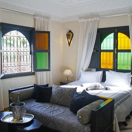 Villa Atika Maison D'Hotes & Spa Ouled Bouzid 外观 照片
