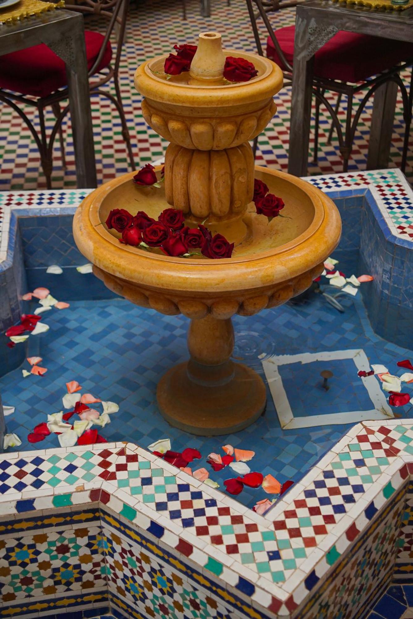Villa Atika Maison D'Hotes & Spa Ouled Bouzid 外观 照片