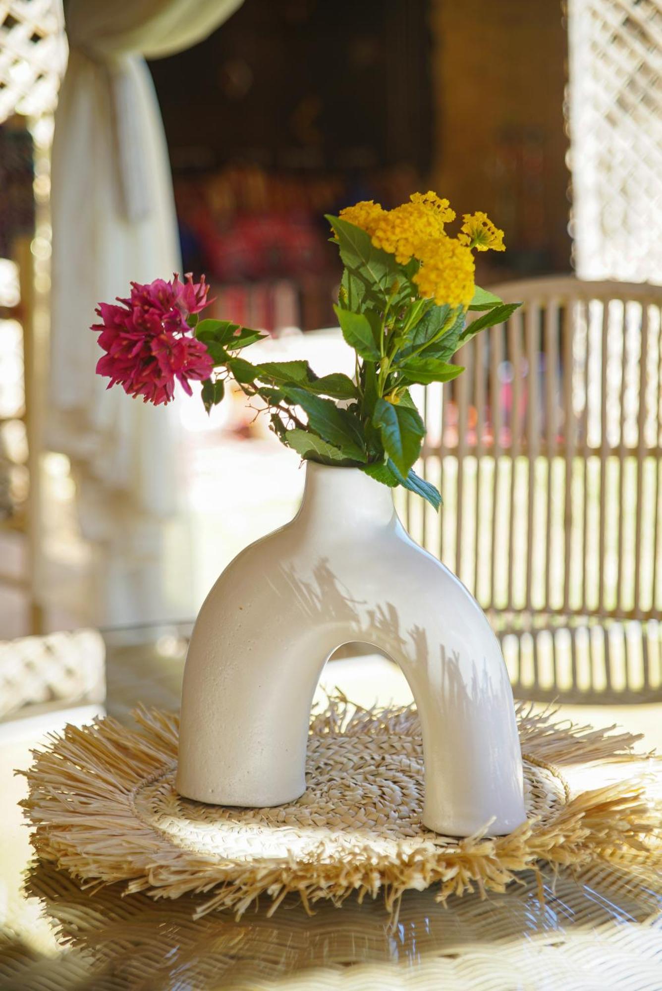 Villa Atika Maison D'Hotes & Spa Ouled Bouzid 外观 照片