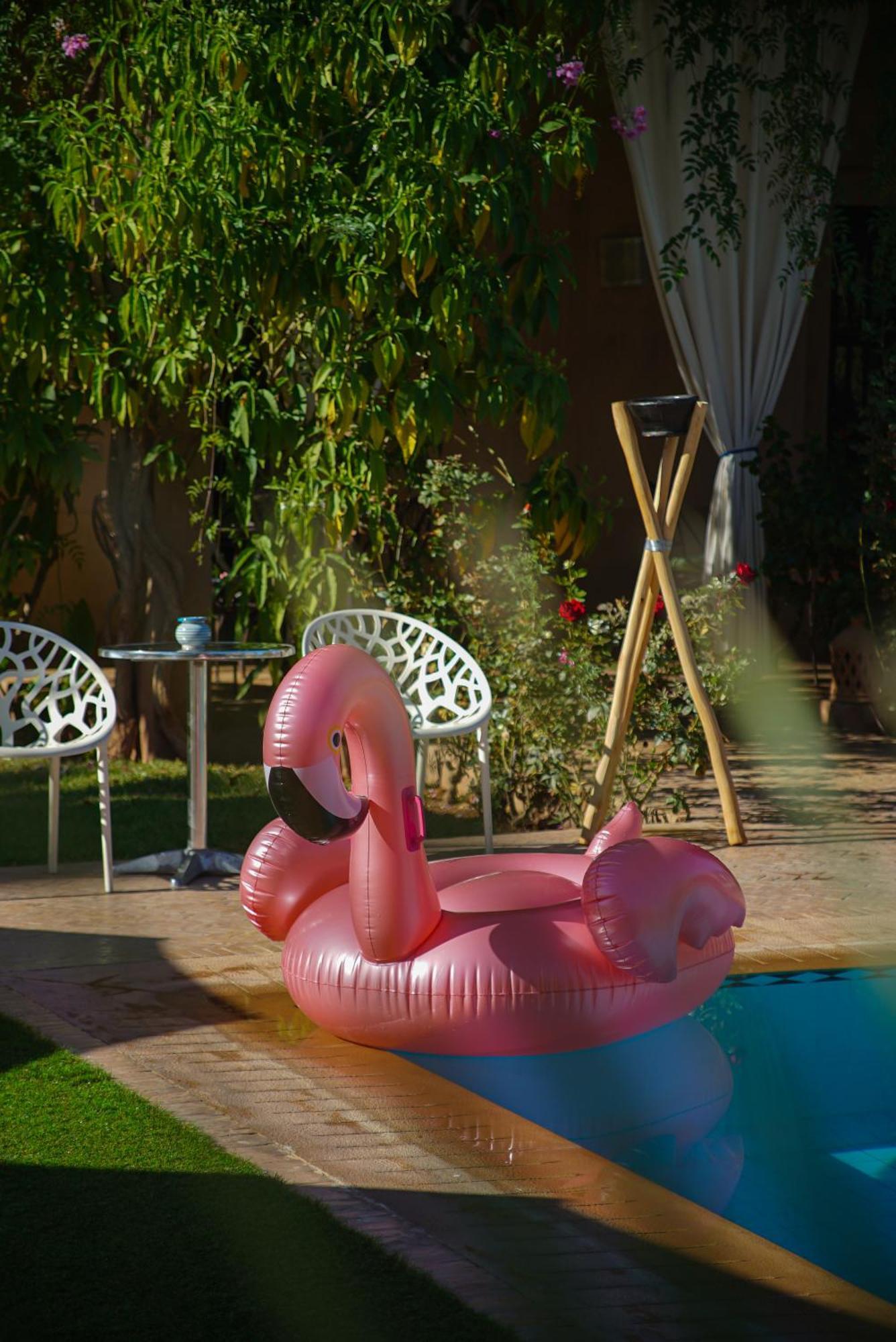 Villa Atika Maison D'Hotes & Spa Ouled Bouzid 外观 照片