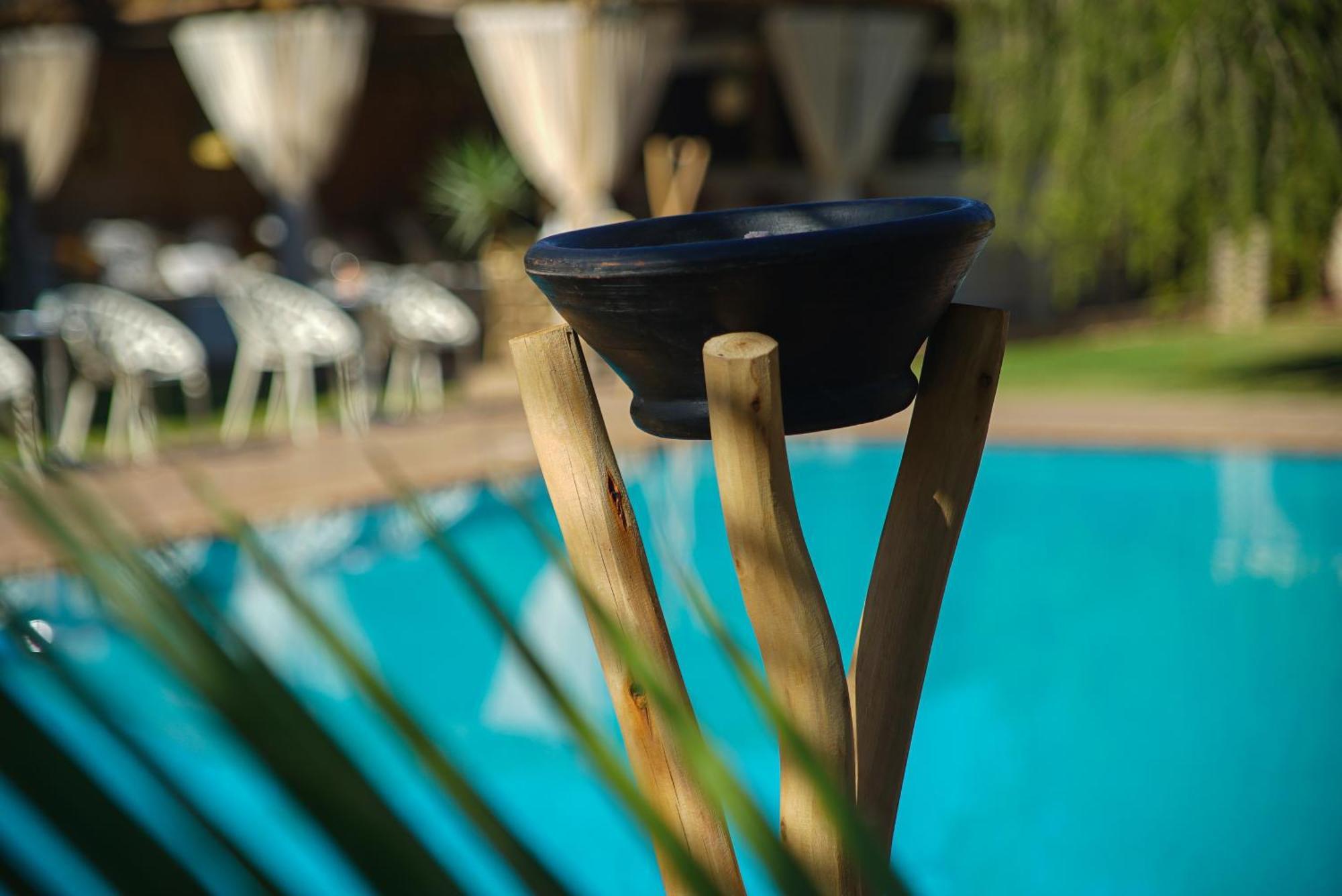 Villa Atika Maison D'Hotes & Spa Ouled Bouzid 外观 照片